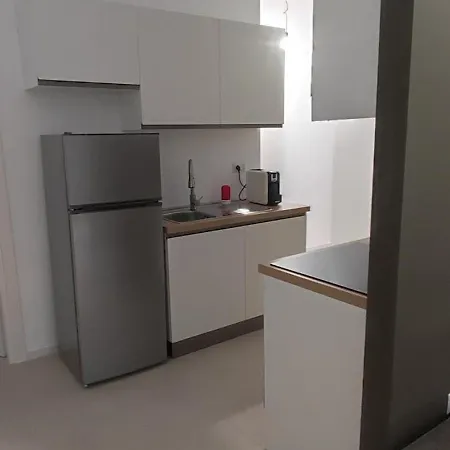 Apartament Nonna Chella Castellaneta
