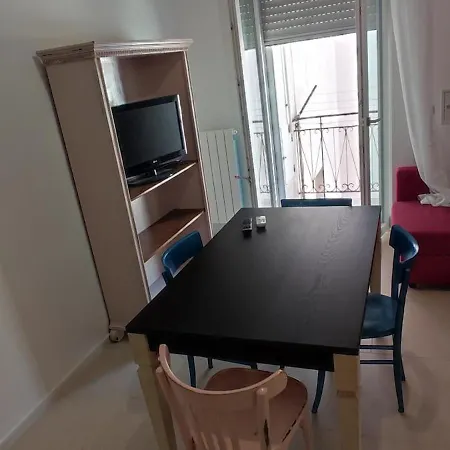 Apartament Nonna Chella *